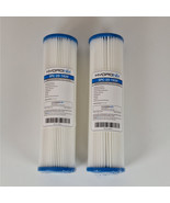 Hydronix SPC-25-1020 Pleated Filter (Pack of 2) - $19.99