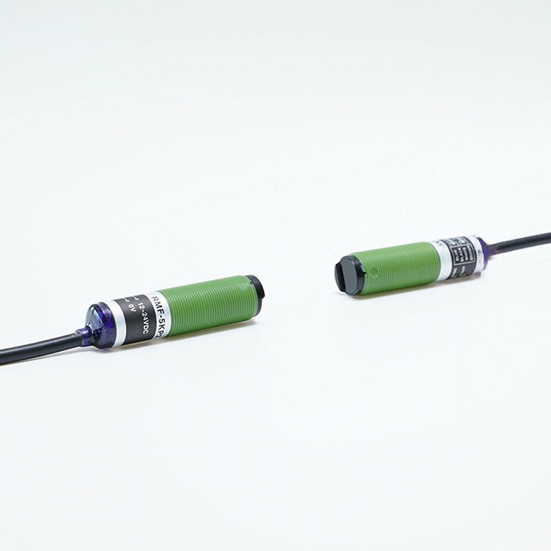 1PCS New RMF-5KP2/MF-5KP2 Photoelectric Switch Sensor For RIKO Item image 2
