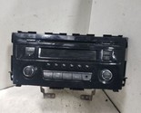 Audio Equipment Radio Receiver Am-fm-cd Base Fits 13-15 ALTIMA 684879 - £55.70 GBP