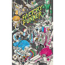 Factory Funner Game - £81.75 GBP