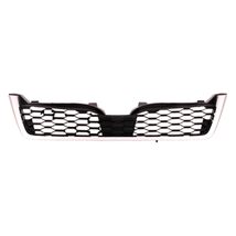 Simple Auto Grille Assy 2.0L; Lower For Subaru Forester 2014-2016 - £141.52 GBP
