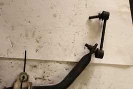 2005-2007 CADILLAC STS FRONT STABILIZER SWAY BAR W/END LINKS K1410 image 5