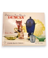 Depression Era Glass by Duncan Schiffer Book for CollectorsPrice Guide (... - $14.99