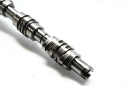 2018-2019 AUDI S5 3.0 V6 ENGINE CRANKSHAFT AND SPROCKET RIGHT SIDE P6357 image 9