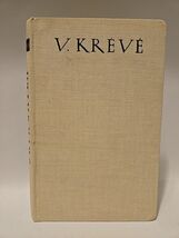 Skirgaila Mindaugo mirtis - The Death of Mindaugas Play V. Krėvė Lithuan... - $41.71