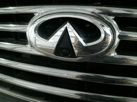 Camera/Projector Camera Front View Behind Grille Fits 14 INFINITI QX80 1... - $1,439.89 MXN