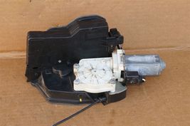 BMW E65 E66 745i 745Li 760Li Door Latch Actuator Front Passenger Right - RH image 8