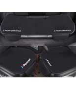 Full set of seat covers performance bmw - $177.51 CAD