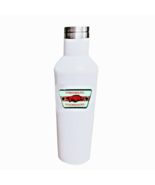 Arkansas Razorbacks 2776 Infinity Hot Cold Stainless Steel Water Beverag... - €19,43 EUR