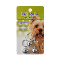 Pet Bell Tracker for Small Pets - £4.68 GBP