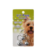 Pet Bell Tracker for Small Pets - £4.65 GBP