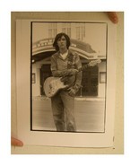 Darrin Love Press Kit and Photo - €23,00 EUR