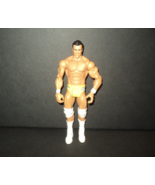 Alberto Del Rio Elite Wrestling Action Figure Series 12 Mattel 2011 WWE ... - £11.41 GBP