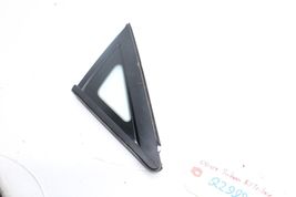 06-07 SUBARU B9 TRIBECA FRONT LEFT VENT WINDOW GLASS Q2999 image 5