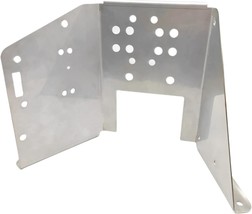 862548A1 Floor Mounted Bracket For Mercruiser Hydraulic Trim And Tilt Pumps - $47.97