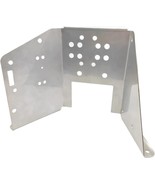 862548A1 Floor Mounted Bracket For Mercruiser Hydraulic Trim And Tilt Pumps - $937.95 MXN