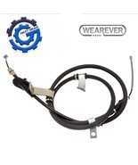 New Wearever Parking Brake Cable For 2001-2006 Kia Optima  BCA660755 - $80.75 CAD