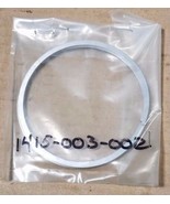 NOS Vintage SACHS Piston Ring Set, 1415-003-002 Snowmobile SA370 - £19.52 GBP