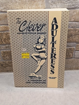 The Cleaver Adulteress and other stories a Treasury of Jain Literature 1990 - $29.01