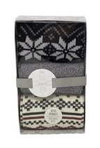 Gift Boxed 3 Pack Gertex Mens Socks - Size 10-13 - New - £4.41 GBP