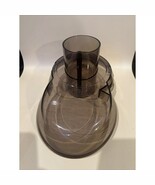Cover / Food chute for Hamilton Beach 67650 800W CJ14 Juicer - Juice Ext... - $12.86