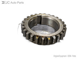 Crankshaft Timing Gear For 15-16 Nissan Murano  3.5 13021AL51A FWD - £15.91 GBP