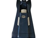 Vintage Kenner 1993 DC Comics Batman The Animated Series Batmobile BTAS - $42.75