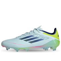 adidasF50 Elite FG Stellar Icon Collection 'Semilucid Blue' - US SIZES - $183.68