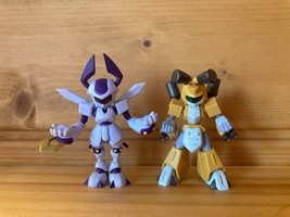 Bandai Medabots Medarot Perfect Collection Lot 2 Rokusho Metabee 6.5cm F... - $1,475.87 MXN