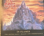 727701918822 - In Flames - The Jester Race - CD - $9.00