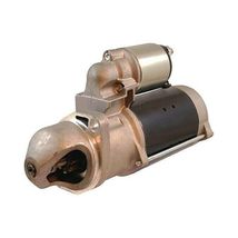 NEW STARTER FITS SAME ANTARES BUFFALO EXPLORER FRUTTETO LASER SOLAR SLANZI 81-97 image 2