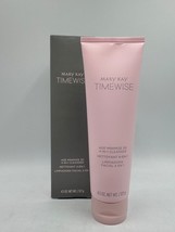 Mary Kay TimeWise Age Minimize 3D 4-in-1 Cleanser 088998 Size 4.5 Oz. New in Box - £13.71 GBP