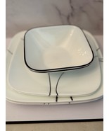 corelle plates - $456.08 MXN