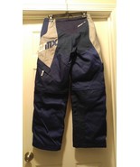 THOR MX Static Motocross Dirtbike RIDING Pants 2005 Series Men&#39;s 26&quot; W NWOT - €42,95 EUR
