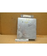 1999-2001 Ford Explorer Engine Control Unit ECU XL2F12A650ME Module 229-7c6 - $9.99