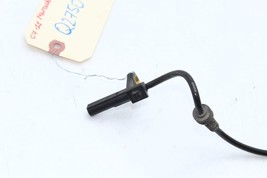 07-14 MERCEDES-BENZ W221 S550 RWD FRONT LEFT/RIGHT ABS WHEEL SPEED SENSOR Q2750 image 7