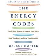 The Energy Codes: The 7-Step System to Awaken Your Spirit, Heal Your Bod... - €33,40 EUR
