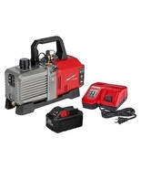 New 2941-21 Cordless Vacuum Pump for Milwaukee M18 18V Fuel 5 CFM Vacuum... - €668,31 EUR