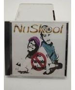 NuSkool-No Parents Allowed CD NEW - £10.63 GBP