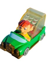Vgt 1992 Tiny Toons Montana Max Wacky Rollers McDonalds Happy Meal Toy N... - $3.80