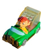 Vgt 1992 Tiny Toons Montana Max Wacky Rollers McDonalds Happy Meal Toy N... - $5.20 CAD