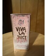 Viva La Juicy Rose by Juicy Couture Eau De Parfum Spray 1 oz (Women) A1 - $44.55