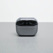 Samsung Galaxy Buds3 Pro Charging Case EP-QR630 - Silver image 5
