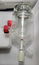Radleys 500ml Reactor-Ready Flex  Lab Reactor - $10,572.82 MXN