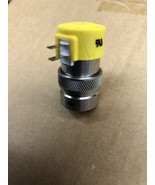 009-000041 Valve, SOL, 3 way , 12VDC / Vitonseal - $38.08 CAD