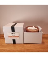 Lafco Fragranced Candle: Retreat, 6.5oz, Out of Stock - £45.04 GBP