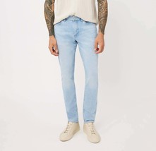 Men Cooper Tapered Jeans - £62.95 GBP