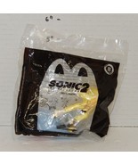 2022 Mcdonalds Happy Meal Toy Sonic The Hedgehog 2 #8 Tails MIP - $14.32 CAD