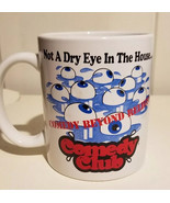 Riviera Hotel &amp; Casino Las Vegas Comedy Club Coffee Cup Mug - $8.99