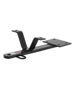 CURT 11632 Class 1 Fixed-Tongue Trailer Hitch with 3/4-Inch Trailer Ball... - €178,45 EUR